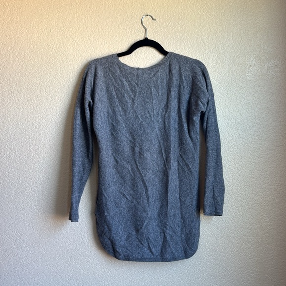 Max Studio 2ply cashmere sweater - Picture 3 of 3